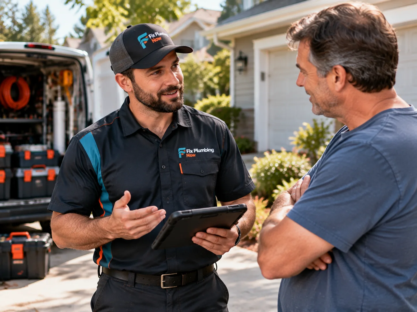 Clogged Drain Service Henderson, AR FAQs